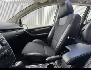 Mercedes-Benz Clase A 2011