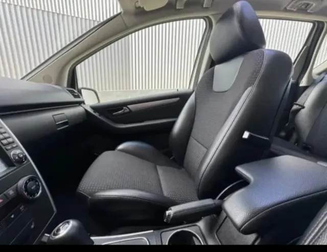 Mercedes-Benz Clase A 2011