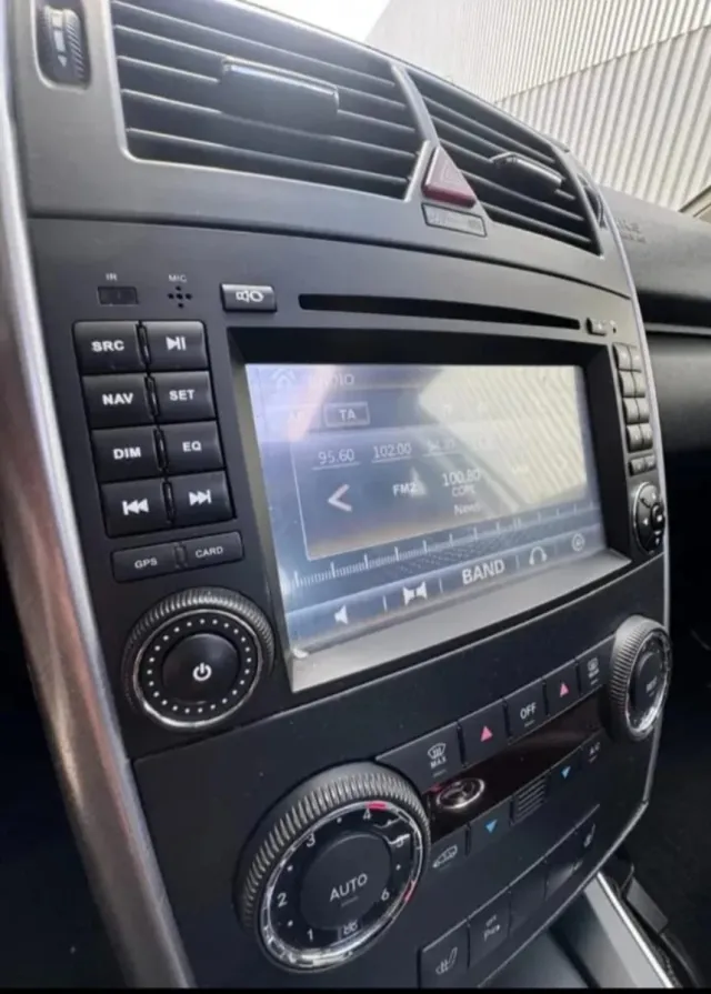 Mercedes-Benz Clase A 2011