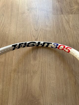 Raqueta Tenis Tecnifibre 305
