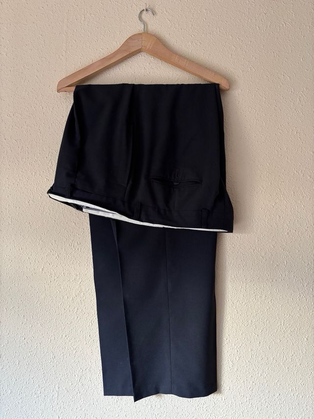 Conjunto 3 Piezas Traje Hombre