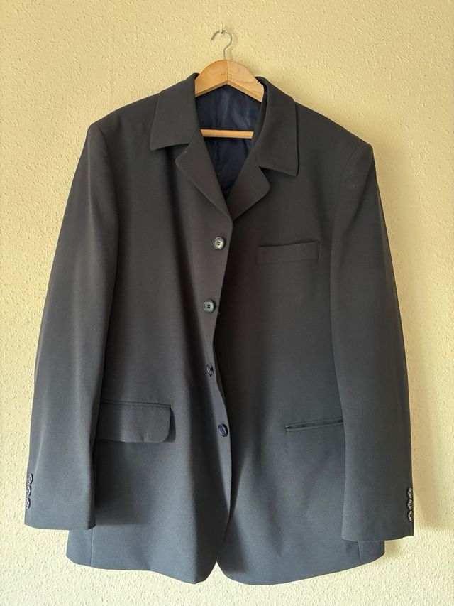 Conjunto 3 Piezas Traje Hombre