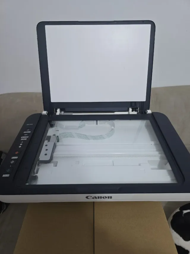 Canon MG3053 Impresora Multifunción