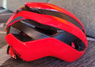 Casco Bontrager Velocis mips