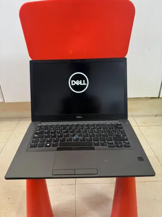 Ordenador Portátil Dell i5 9 GENERACIÓN 