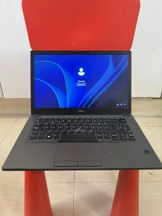 Ordenador Portátil Dell i5 9 GENERACIÓN 