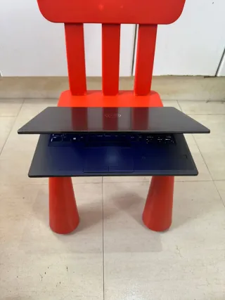 Ordenador Portátil Dell i5 9 GENERACIÓN 