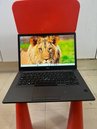 Ordenador Portátil Dell i5 9 GENERACIÓN 