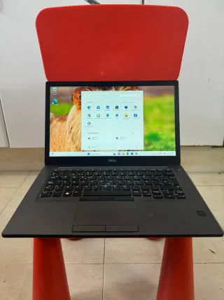 Ordenador Portátil Dell i5 9 GENERACIÓN 