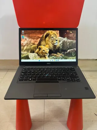 Ordenador Portátil Dell i5 9 GENERACIÓN 