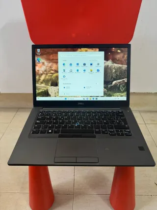 Ordenador Portátil Dell i5 9 GENERACIÓN 