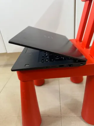 Ordenador Portátil Dell i5 9 GENERACIÓN 