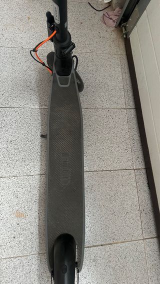 Patinete Eléctrico Ninebot E2 Plus