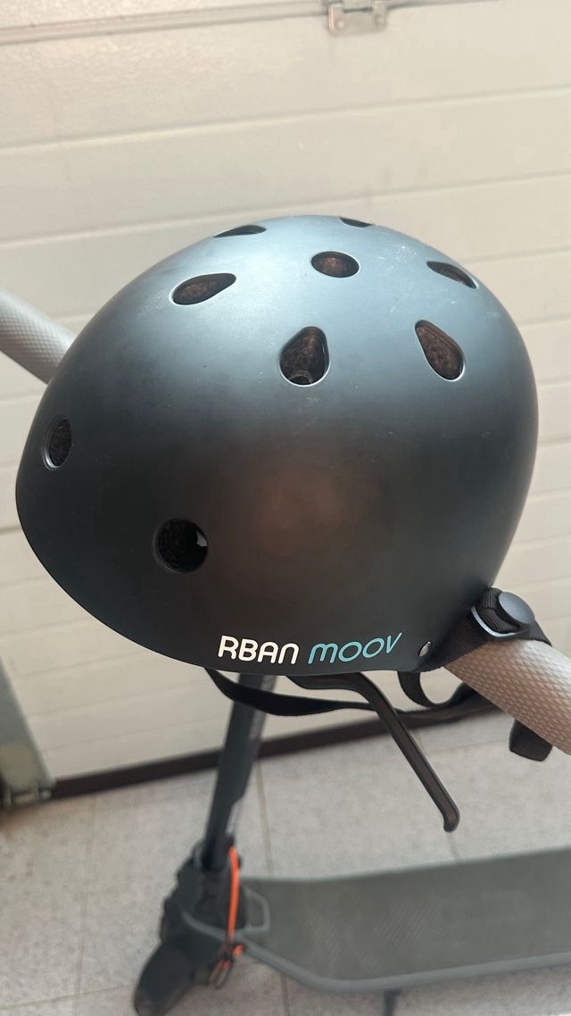 Patinete Eléctrico Ninebot E2 Plus