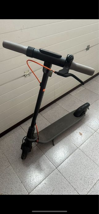 Patinete Eléctrico Ninebot E2 Plus