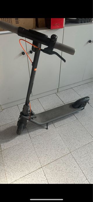 Patinete Eléctrico Ninebot E2 Plus