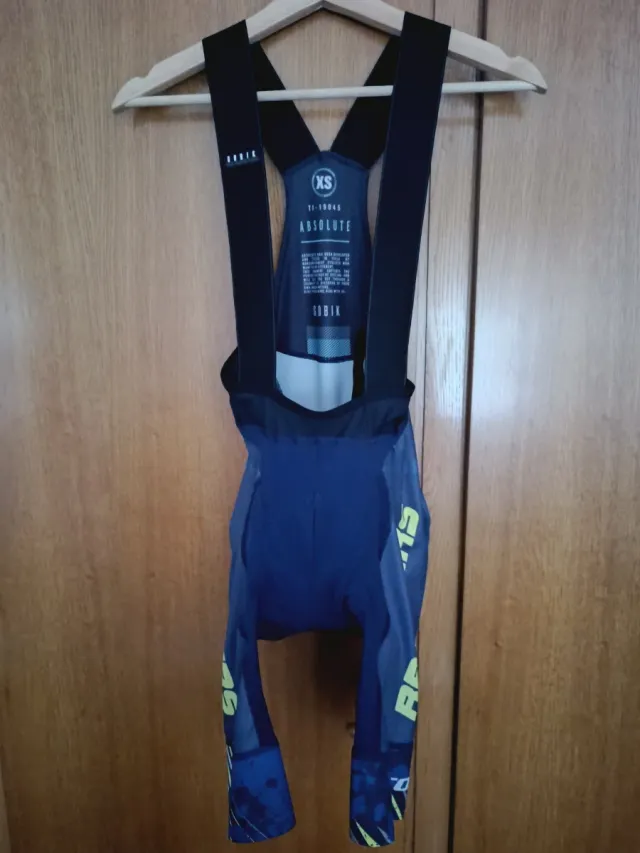 Pantalón Ciclismo GOBIK Talla XS