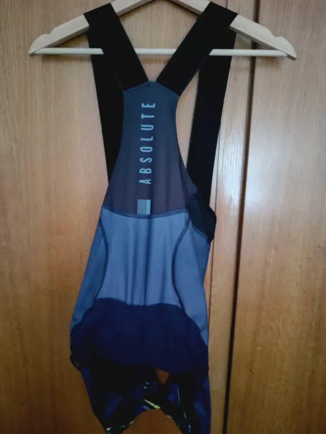 Pantalón Ciclismo GOBIK Talla XS