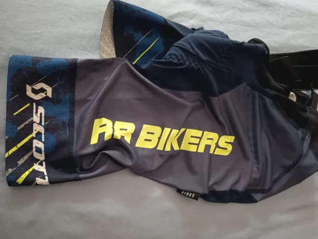 Pantalón Ciclismo GOBIK Talla XS
