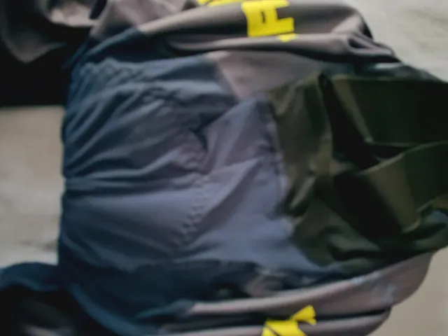 Pantalón Ciclismo GOBIK Talla XS