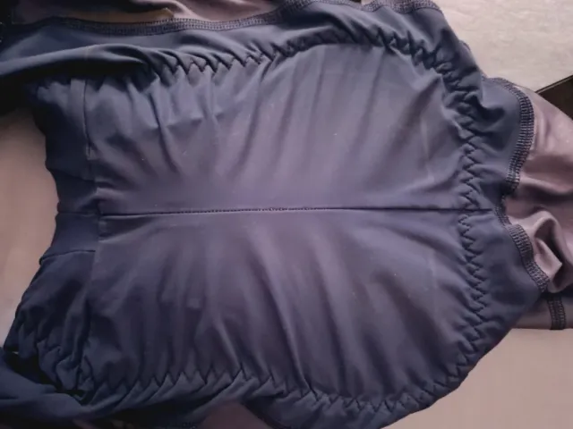 Pantalón Ciclismo GOBIK Talla XS