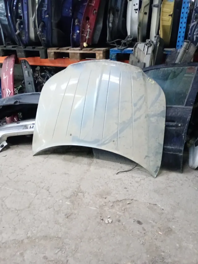 Capó Chrysler Sebring 2007