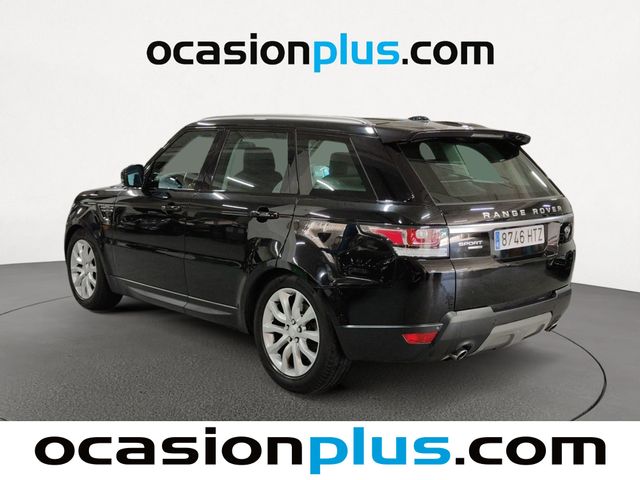 Land Rover Range Rover Sport 3.0 TDV6 SE Auto 190 kW (258 CV)