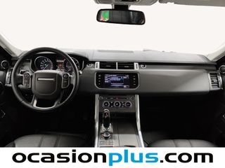 Land Rover Range Rover Sport 3.0 TDV6 SE Auto 190 kW (258 CV)