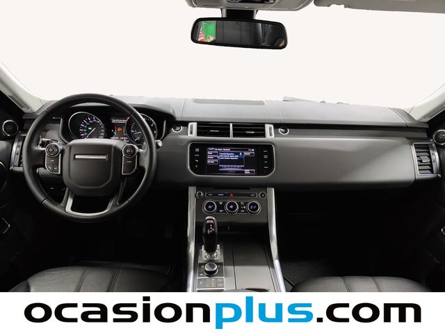 Land Rover Range Rover Sport 3.0 TDV6 SE Auto 190 kW (258 CV)