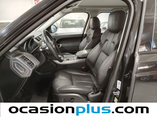 Land Rover Range Rover Sport 3.0 TDV6 SE Auto 190 kW (258 CV)