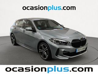 BMW Serie 1 118i 100 kW (136 CV)