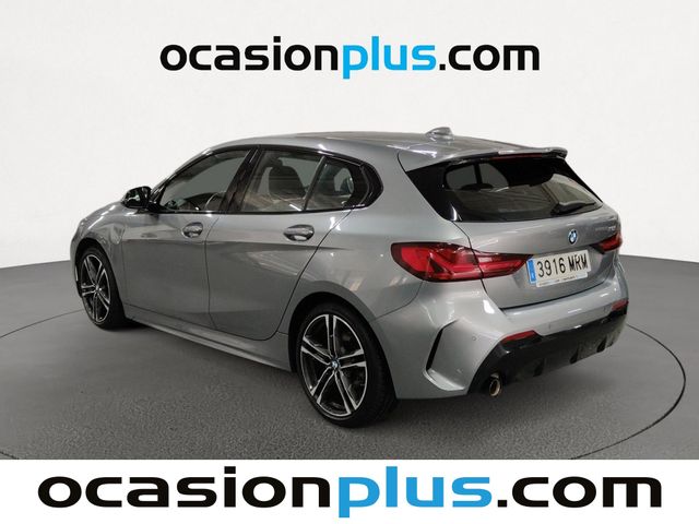 BMW Serie 1 118i 100 kW (136 CV)