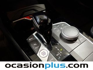 BMW Serie 1 118i 100 kW (136 CV)