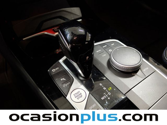 BMW Serie 1 118i 100 kW (136 CV)