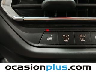 BMW Serie 1 118i 100 kW (136 CV)