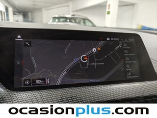 BMW Serie 1 118i 100 kW (136 CV)