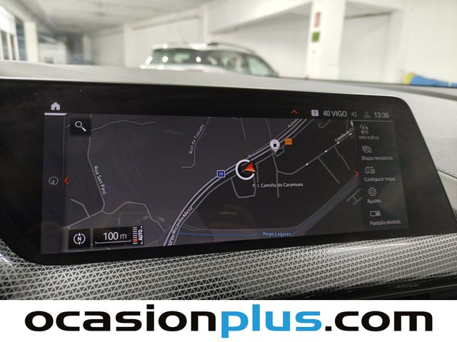 BMW Serie 1 118i 100 kW (136 CV)