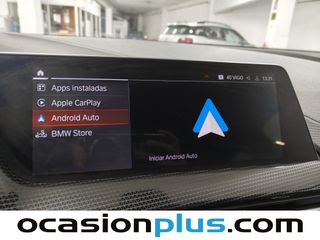 BMW Serie 1 118i 100 kW (136 CV)