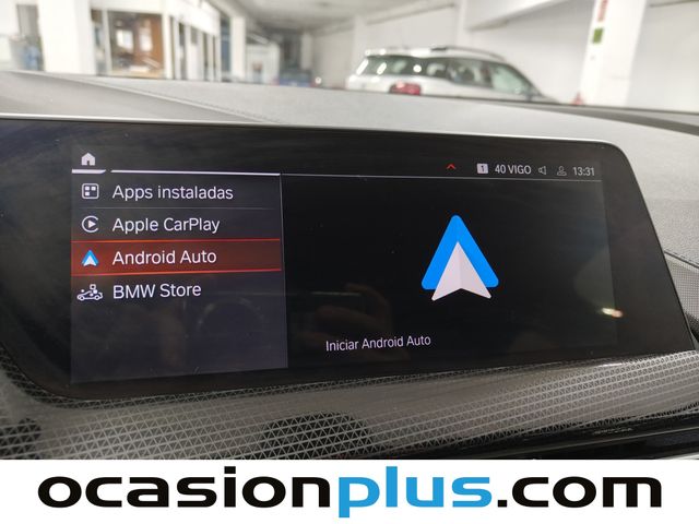 BMW Serie 1 118i 100 kW (136 CV)