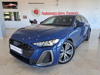 Audi A5 Avant 2.0 Tfsi S-Line S-tronic