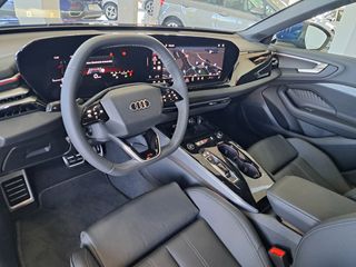 Audi A5 Avant 2.0 Tfsi S-Line S-tronic