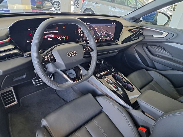 Audi A5 Avant 2.0 Tfsi S-Line S-tronic