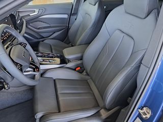 Audi A5 Avant 2.0 Tfsi S-Line S-tronic