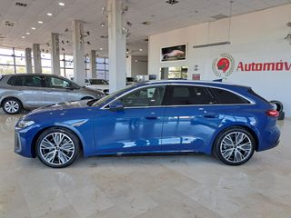 Audi A5 Avant 2.0 Tfsi S-Line S-tronic