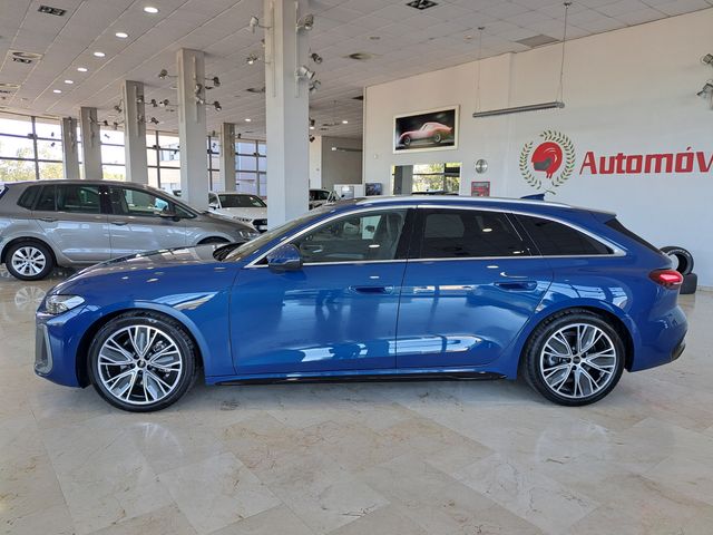 Audi A5 Avant 2.0 Tfsi S-Line S-tronic