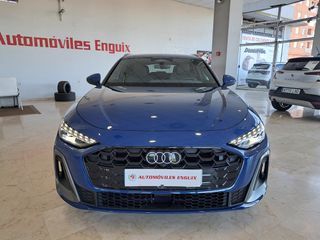 Audi A5 Avant 2.0 Tfsi S-Line S-tronic