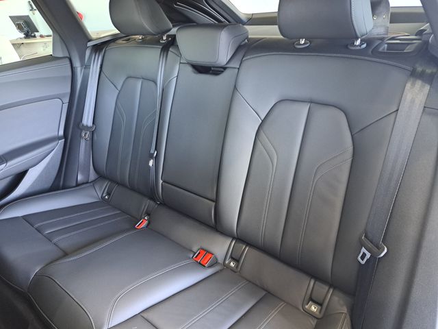 Audi A5 Avant 2.0 Tfsi S-Line S-tronic