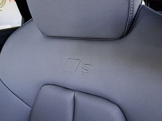 Audi A5 Avant 2.0 Tfsi S-Line S-tronic