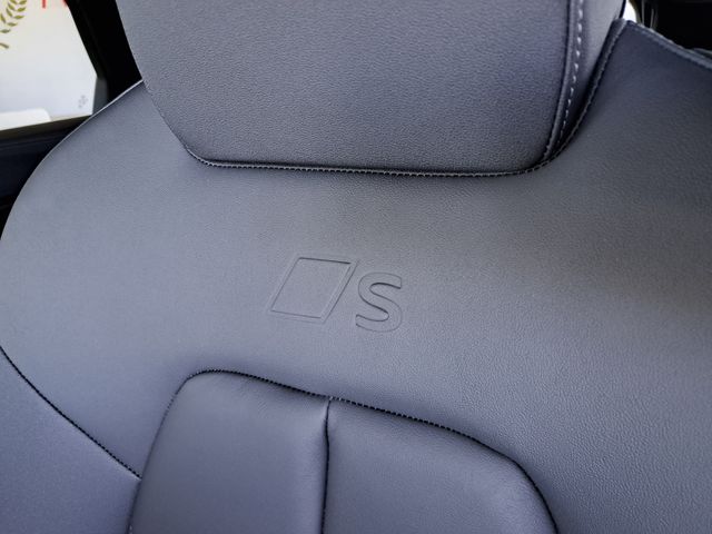 Audi A5 Avant 2.0 Tfsi S-Line S-tronic