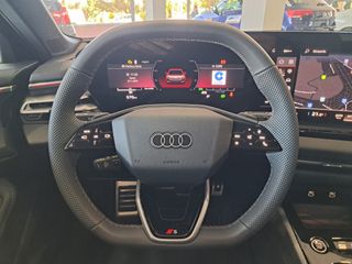 Audi A5 Avant 2.0 Tfsi S-Line S-tronic